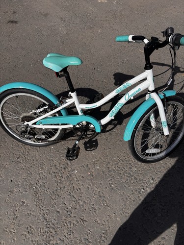 Apollo kids bike