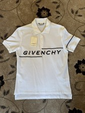 Givenchy Embroidered Logo