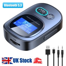 2-in-1 Wireless Bluetooth 5.3
