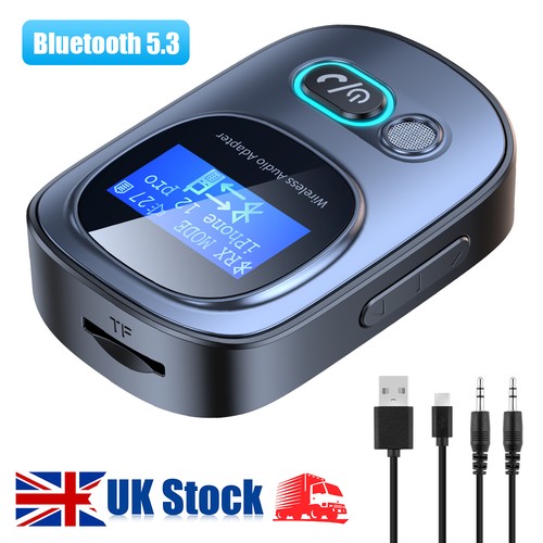 Wireless bluetooth 5 - wireless, 5.3