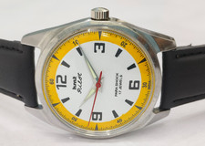 Vintage HMT Pilot Yellow 17