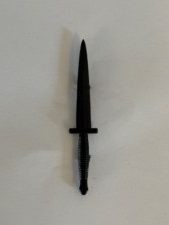 Black pin 45mm commando - -, 2