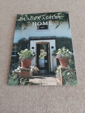 Laura Ashley Vintage 1997 Home Decoration/ Furnishings Catalogue 160 pgs - Rare 