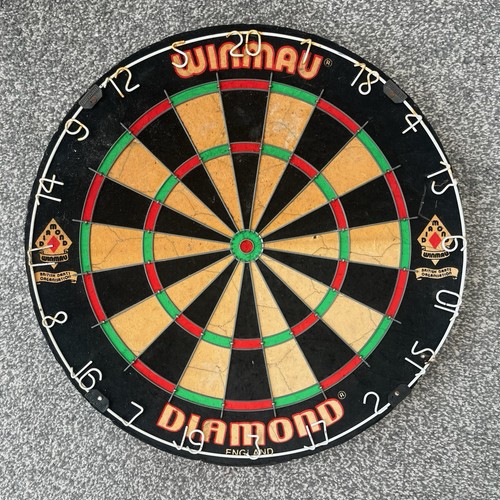 Winmau bdo diamond - winmau,