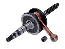 Italjet Dragster 50 Crankshaft