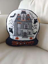 TK Maxx Halloween Spooky Globe