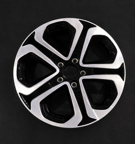 Honda hrv alloy - honda, 17"