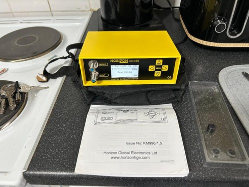 Horizon hdsm usb - hdsm,