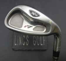 TaylorMade R7 XR 8 Iron