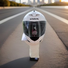 New*  Schuberth C3 Pro