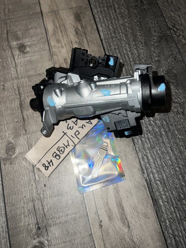 Audi mk1 ignition barrel - q2,
