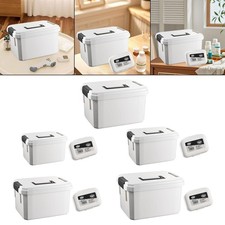 Medicine Box Practical Multi