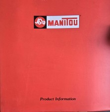 MANITOU MT732/932 MLT629/730