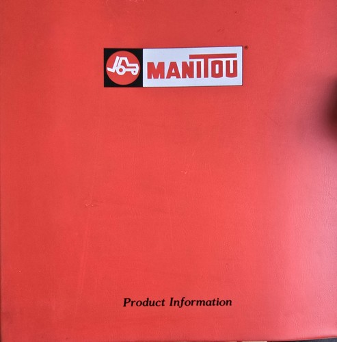 Manitou mt732 932 mlt629 730 - manitou, mt732/932