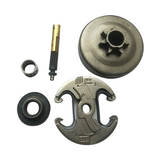 325 clutch drum oil pump - drum,