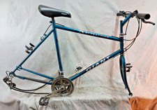 1998 Giant Attraction MTB Bike