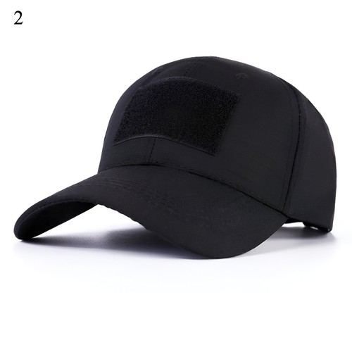 Tactical operators baseball - operators,