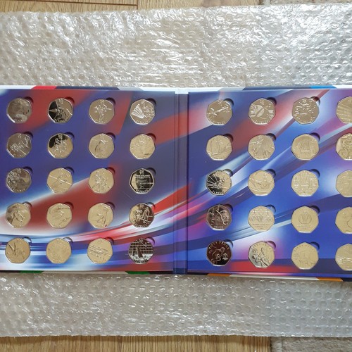 Uncirculated sport coins - uncirculated,