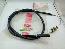 Citroen BX Throttle Cable