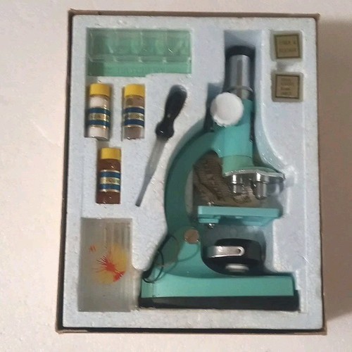 Tasco discoverer microscope - discoverer,