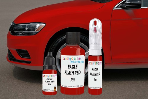 Touch paint for eagle flash - paint,