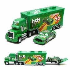 2-Pack Disney Pixar Cars No.86