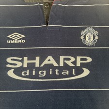Manchester United 1999/2000