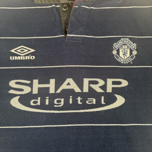 Manchester united 1999 2000 - united, 1999/2000