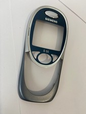Siemens S55 Front Cover with