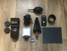 Camera Accessories Bundle -