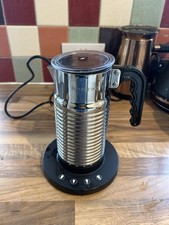 Nespresso aeroccino milk - aeroccino, 4