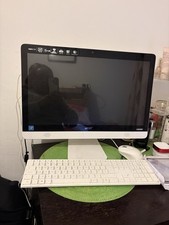 Acer XC-330 Desktop Computer