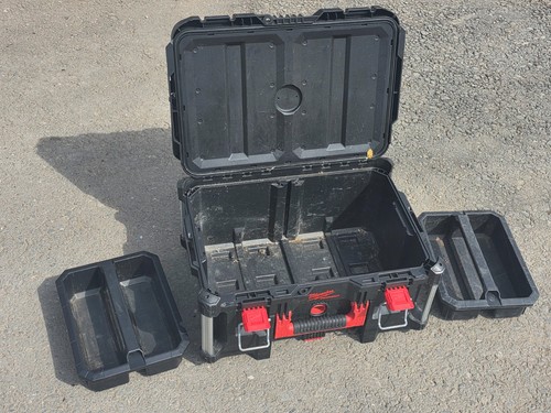 Milwaukee packout large - packout,