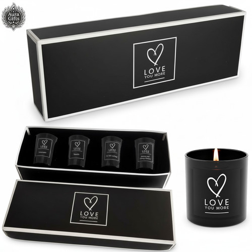 Birthday candle gift - birthday,