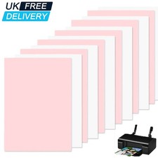100pcs lot sublimation - a4,