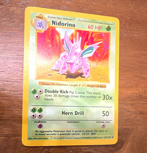 Pokemon tcg 1999 - tcg,