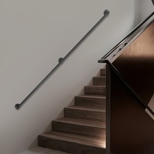 Stair Handrail 6.6FT Staircase