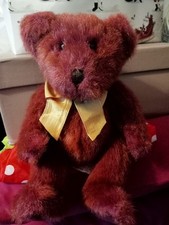 RUSS BEAR  From The Past