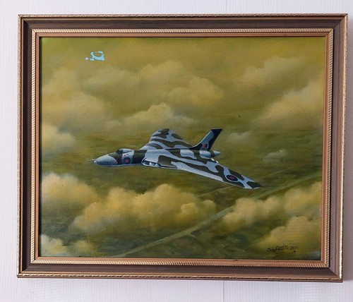 Original signed john - signed,
