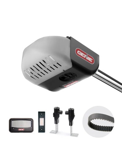 Genie hpc quiet lift - 1/2, quiet-lift