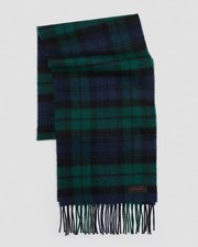 Dr. MARTENS AUTHENTIC TARTAN