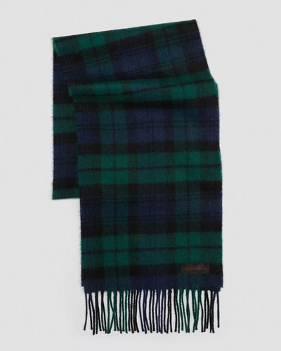 Martens authentic tartan - authentic,