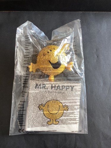 2004 mcdonald happy meal - mcdonald’s,