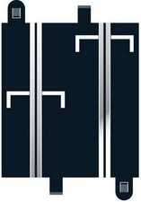 Scalextric Starter Grid 175mm