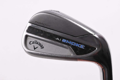 Callaway paradym smoke - ai,