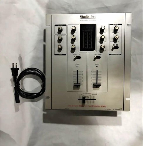 Technics dj1200 silver - technics, sh-dj1200-s