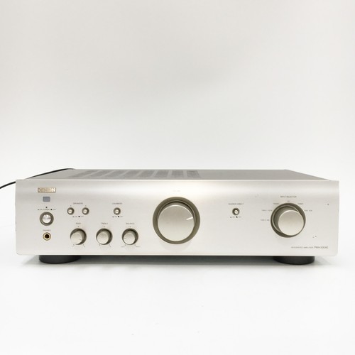 Denon pma 500ae stereo - denon, hi-fi