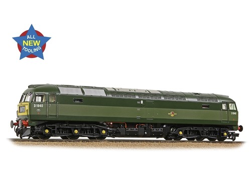 Bachmann class 410b no - bachmann,