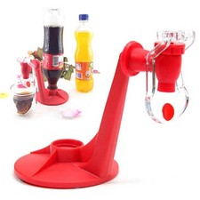 Drinking Device Useful Soda