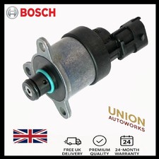 FUEL PRESSURE CONTROL VALVE